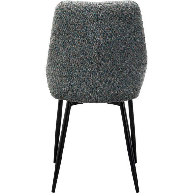 Chair East Side Melange Grey